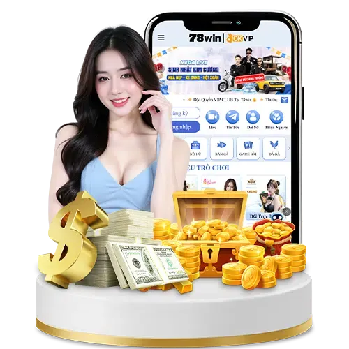 Chơi bắn cá trên điện thoại