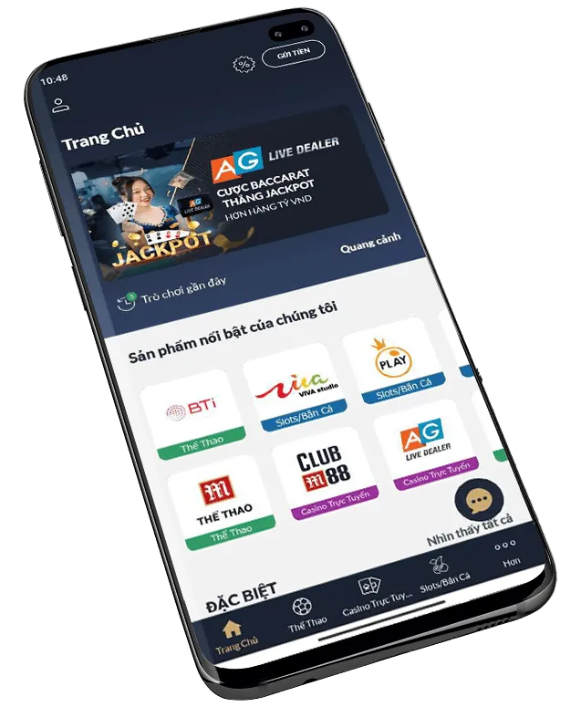 Cờ bạc có trách nhiệm tại onebet88 code