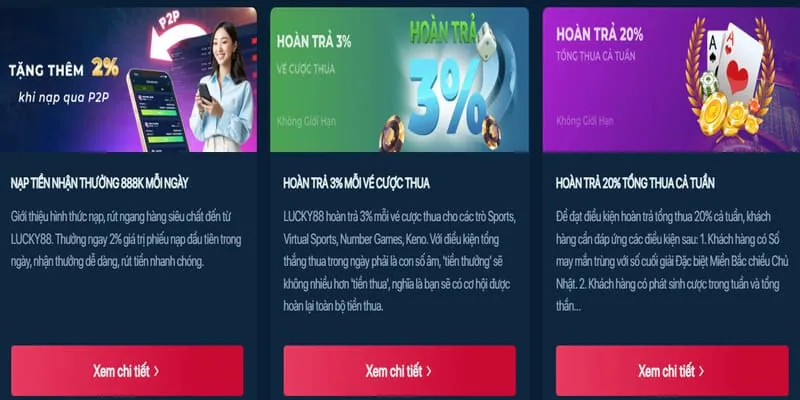 Giao diện trò chơi slot đa dạng tại onebet88 code